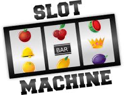 slot machine games