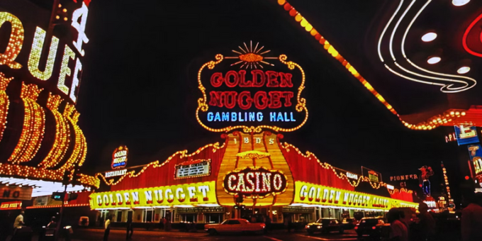 casino